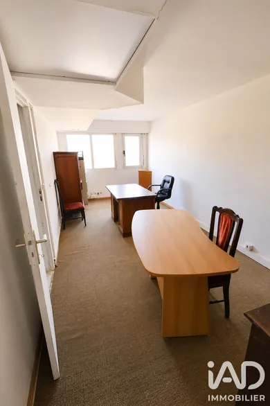 Appartement à Poitiers (86000)