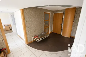 Appartement à Poitiers (86000)