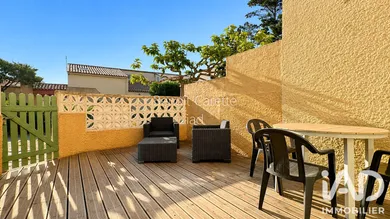 House in Le Barcarès (66420)