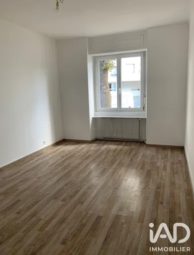 Appartement à Mulhouse (68200)