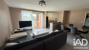 Appartement à Ambarès-et-Lagrave (33440)