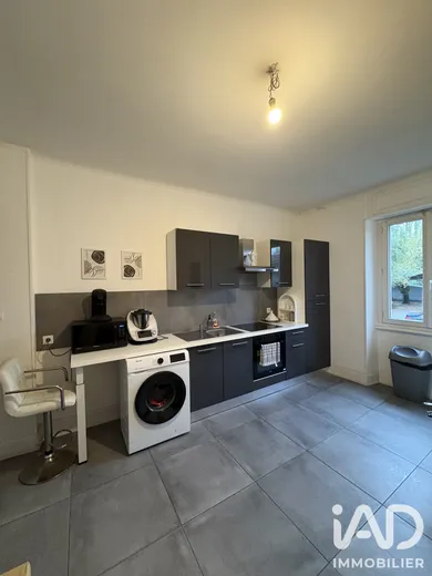 Appartement à Mulhouse (68200)