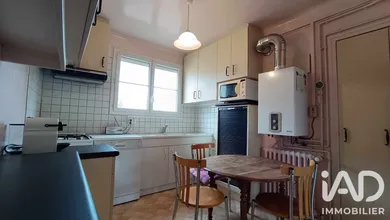 Apartment in Auxerre (89000)