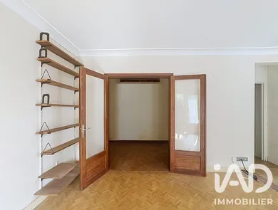 Appartement à Fontenay-aux-Roses (92260)