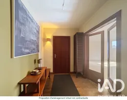 Apartment in Fontenay-aux-Roses (92260)