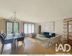 Appartement à Fontenay-aux-Roses (92260)