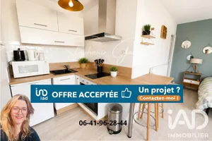 Studio in Valence (26000)