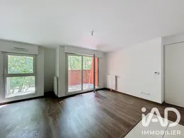 Apartment in Alfortville (94140)