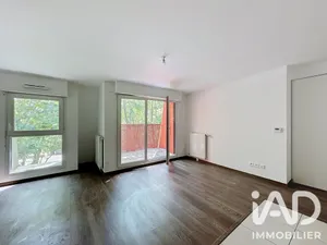 Appartement à Alfortville (94140)