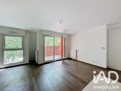 Appartement à Alfortville (94140)
