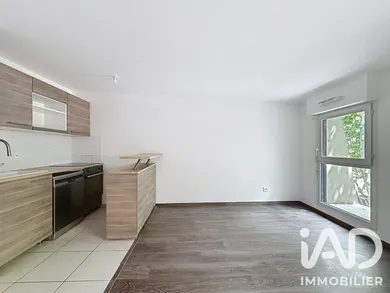 Appartement à Alfortville (94140)