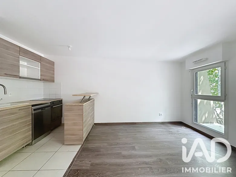 Appartement 3 pièces 52 m² · à Alfortville · 52 m² · 270 000 €