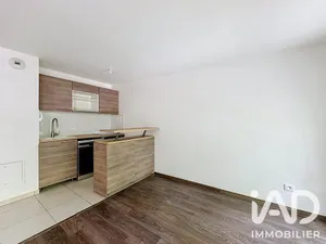 Apartment in Alfortville (94140)