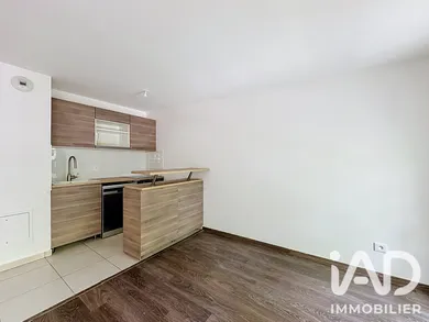 Appartement à Alfortville (94140)