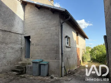 Maison de village à Val-de-Bride (57260)