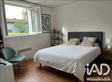 Appartement à Soustons (40140)