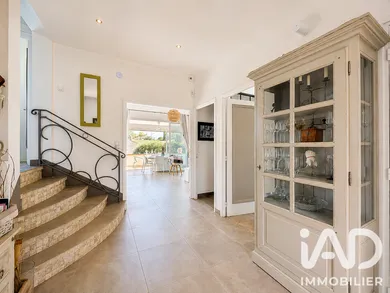 Maison à Cagnes-sur-Mer (06800)