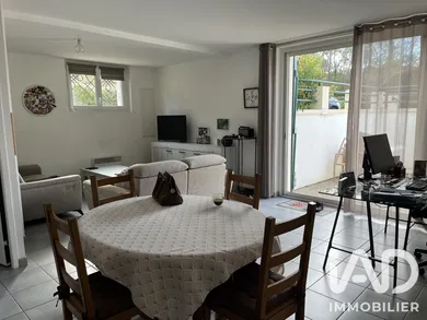Appartement à Soustons (40140)