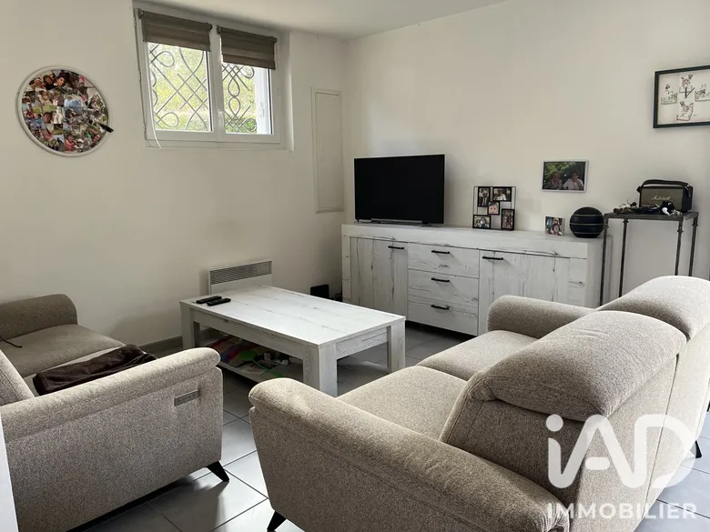 Appartement 3 pièces 76 m² · à Soustons · 75,7 m² · 215 000 €