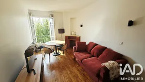 Appartement à Enghien-les-Bains (95880)