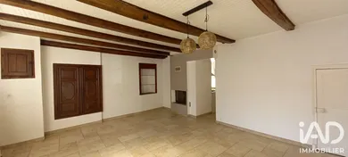 House in Poulangy (52800)