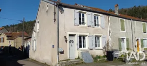 House in Poulangy (52800)