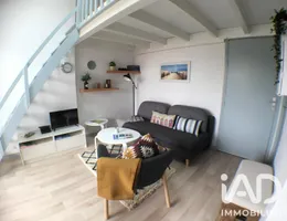 Apartment in Seignosse (40510)