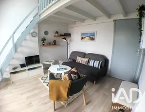 Apartment in Seignosse (40510)