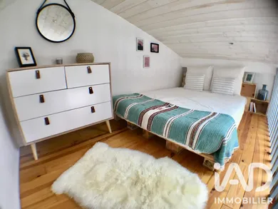 Apartment in Seignosse (40510)