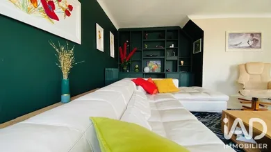 Appartement à Royan (17200)