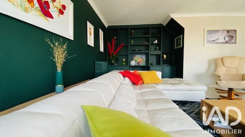 Appartement 5 pièces 156 m² · à Royan · 156,3 m² · 447 000 €