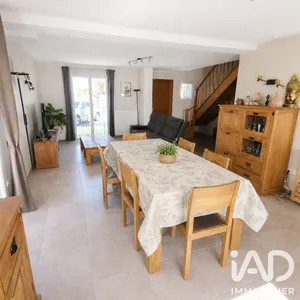 Maison à La Bernerie-en-Retz (44760)