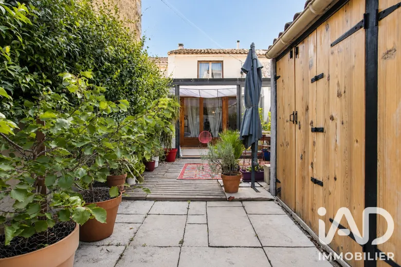 Maison 4 pièces 87 m² · à Rochefort-du-Gard · 87 m² · 239 000 €