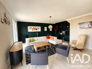 Appartement à Royan (17200)