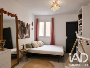 Apartment in Althen-des-Paluds (84210)