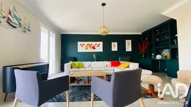 Appartement à Royan (17200)