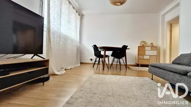Appartement à Reims (51100)
