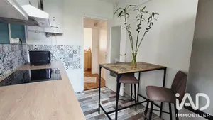 Appartement à Reims (51100)