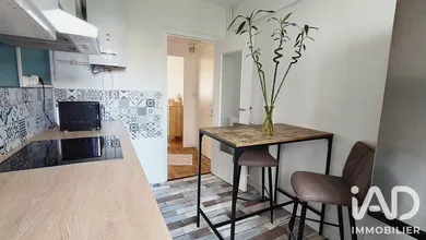 Appartement à Reims (51100)