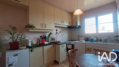 Apartment in Auxerre (89000)