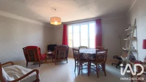 Appartement à Auxerre (89000)