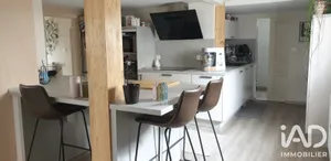 Maison traditionnelle à Betschdorf (67660)