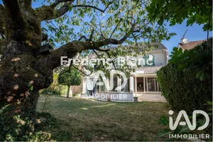 Maison traditionnelle à Igny (91430)