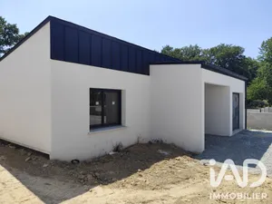 House in Bains-sur-Oust (35600)