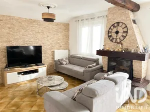 Maison à Drancy (93700)