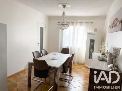 Maison à Drancy (93700)