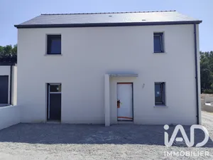 House in Bains-sur-Oust (35600)