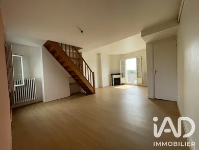 Appartement à Pontoise (95300)