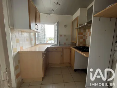 Appartement à Pontoise (95300)