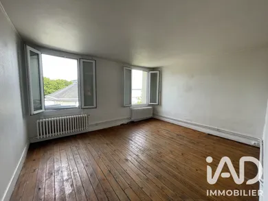 Appartement à Pontoise (95300)